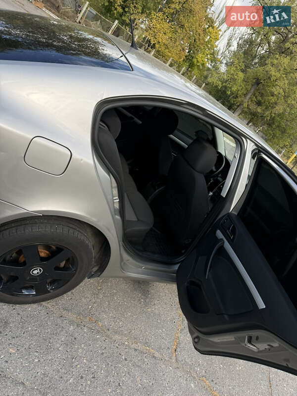 Лифтбек Skoda Octavia 2008 в Запорожье фото 12 Лифтбек Skoda Octavia 2008 в Запорожье