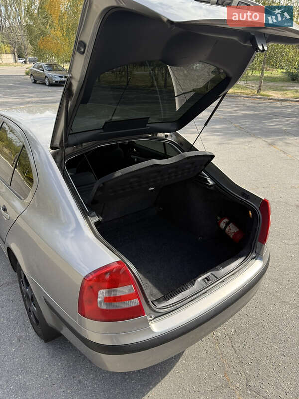 Лифтбек Skoda Octavia 2008 в Запорожье фото 17 Лифтбек Skoda Octavia 2008 в Запорожье