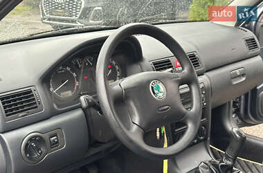 Універсал Skoda Octavia 2009 в 
