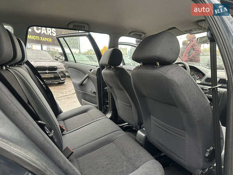 Универсал Skoda Octavia 2009 в Харькове