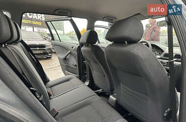 Універсал Skoda Octavia 2009 в 