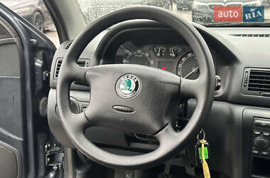 Універсал Skoda Octavia 2009 в 