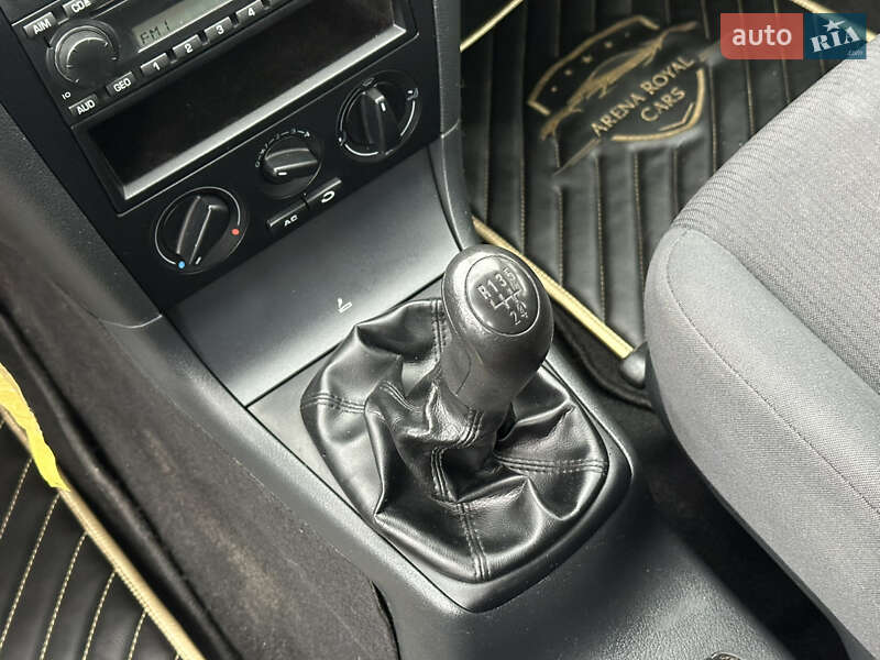 Универсал Skoda Octavia 2009 в Харькове