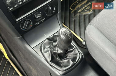 Універсал Skoda Octavia 2009 в 
