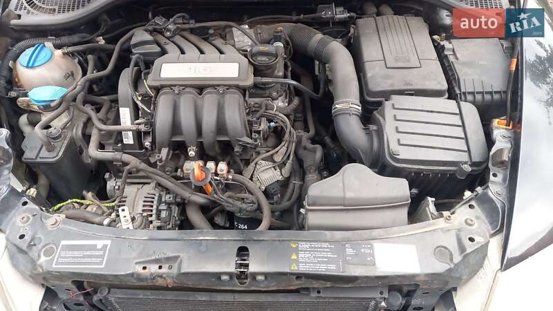 Ліфтбек Skoda Octavia 2008 в Ширяєвому фото 7 Ліфтбек Skoda Octavia 2008 в Ширяєвому