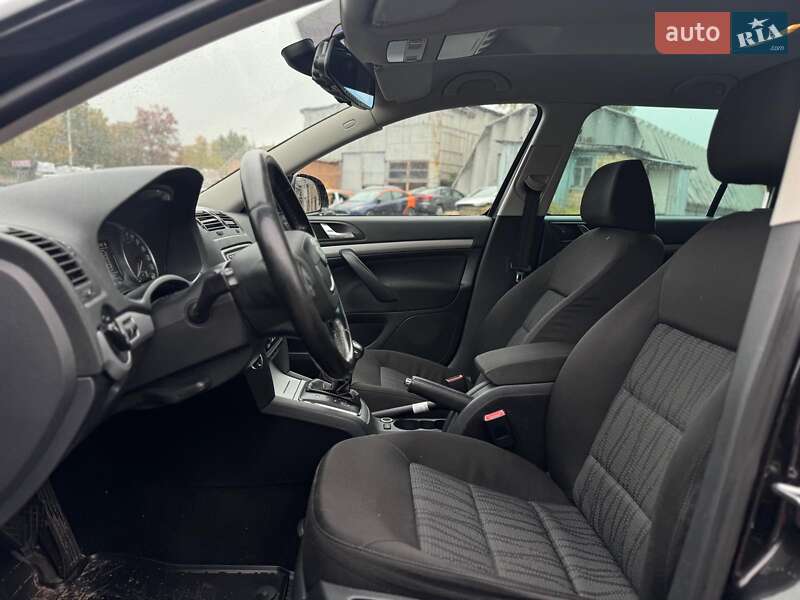 Универсал Skoda Octavia 2011 в Киеве фото 19 Универсал Skoda Octavia 2011 в Киеве