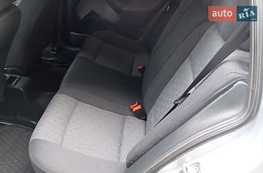 Универсал Skoda Octavia 2009 в 