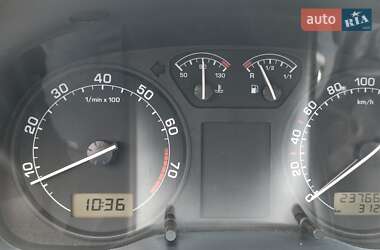 Универсал Skoda Octavia 2009 в 