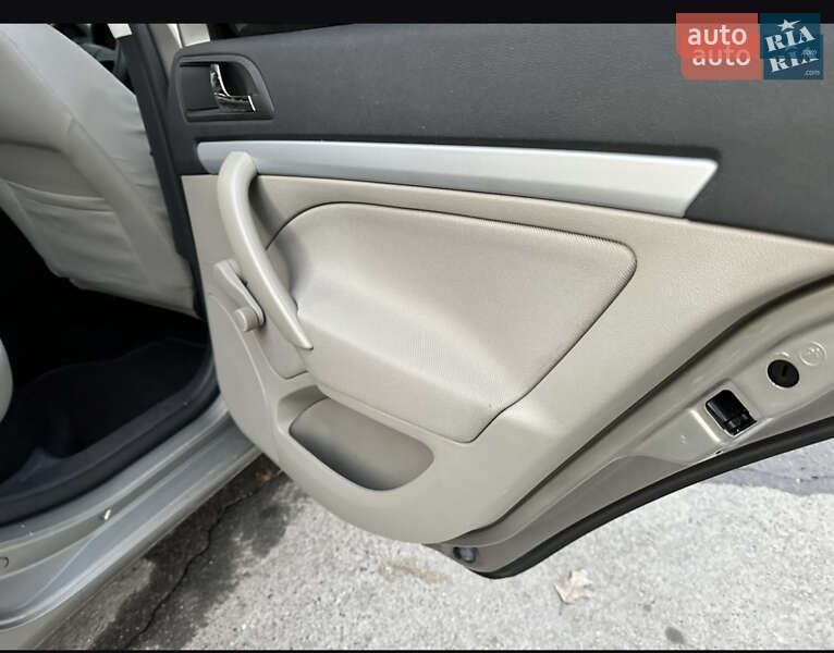 Лифтбек Skoda Octavia 2006 в Виннице фото 20 Лифтбек Skoda Octavia 2006 в Виннице