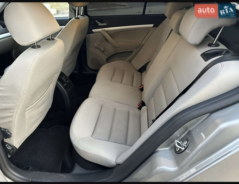 Лифтбек Skoda Octavia 2006 в Виннице фото 21 Лифтбек Skoda Octavia 2006 в Виннице