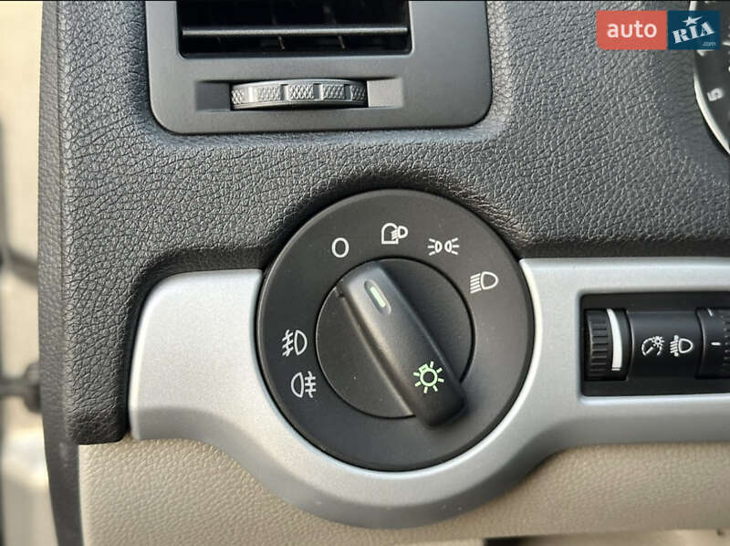 Лифтбек Skoda Octavia 2006 в Виннице фото 23 Лифтбек Skoda Octavia 2006 в Виннице