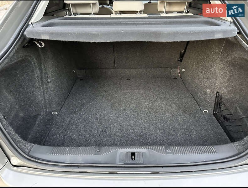 Лифтбек Skoda Octavia 2006 в Виннице фото 30 Лифтбек Skoda Octavia 2006 в Виннице