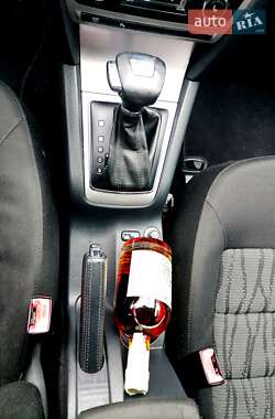Универсал Skoda Octavia 2009 в 