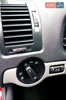 Универсал Skoda Octavia 2009 в 