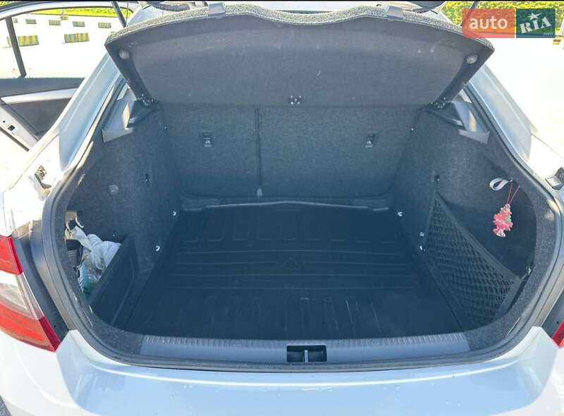 Ліфтбек Skoda Octavia 2018 в Львові