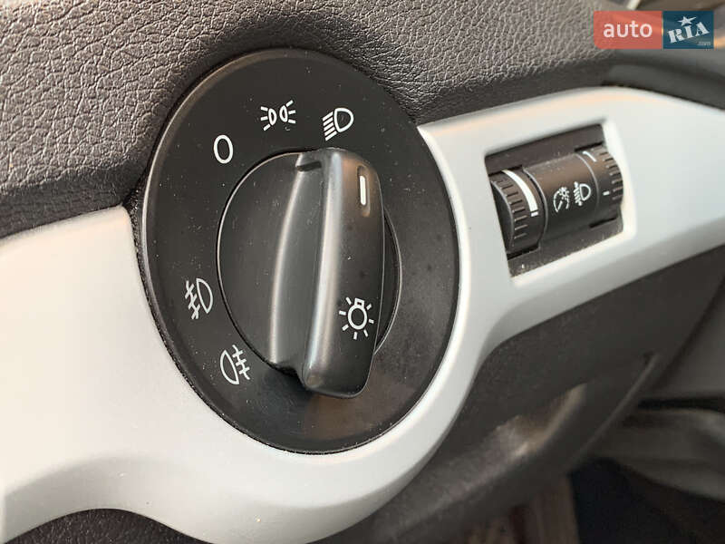 Универсал Skoda Octavia 2011 в Львове