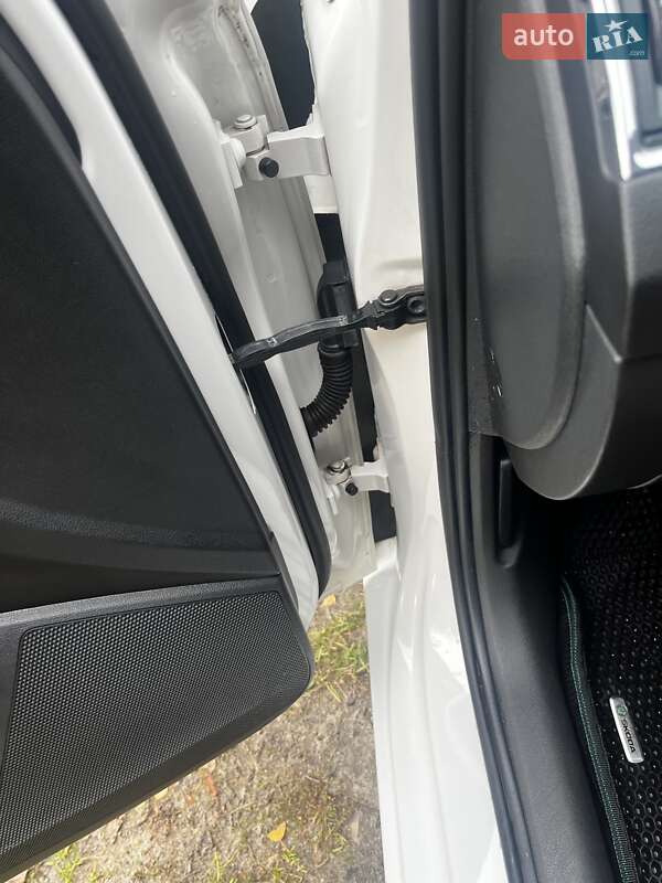 Универсал Skoda Octavia 2013 в Луцке