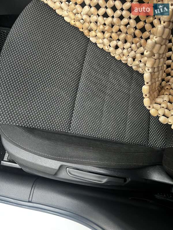 Универсал Skoda Octavia 2013 в Луцке