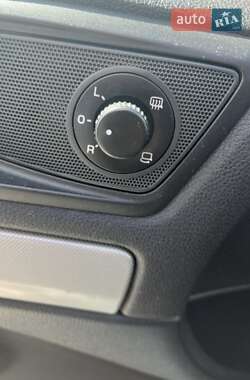 Лифтбек Skoda Octavia 2011 в 