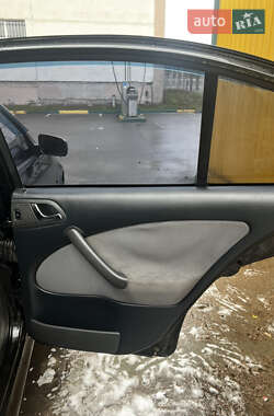 Лифтбек Skoda Octavia 2006 в  фото 23 Лифтбек Skoda Octavia 2006 в
