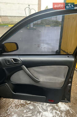 Лифтбек Skoda Octavia 2006 в  фото 26 Лифтбек Skoda Octavia 2006 в