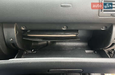 Лифтбек Skoda Octavia 2006 в  фото 29 Лифтбек Skoda Octavia 2006 в