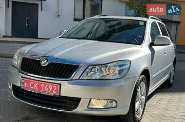 Універсал Skoda Octavia 2011 в Вінниці