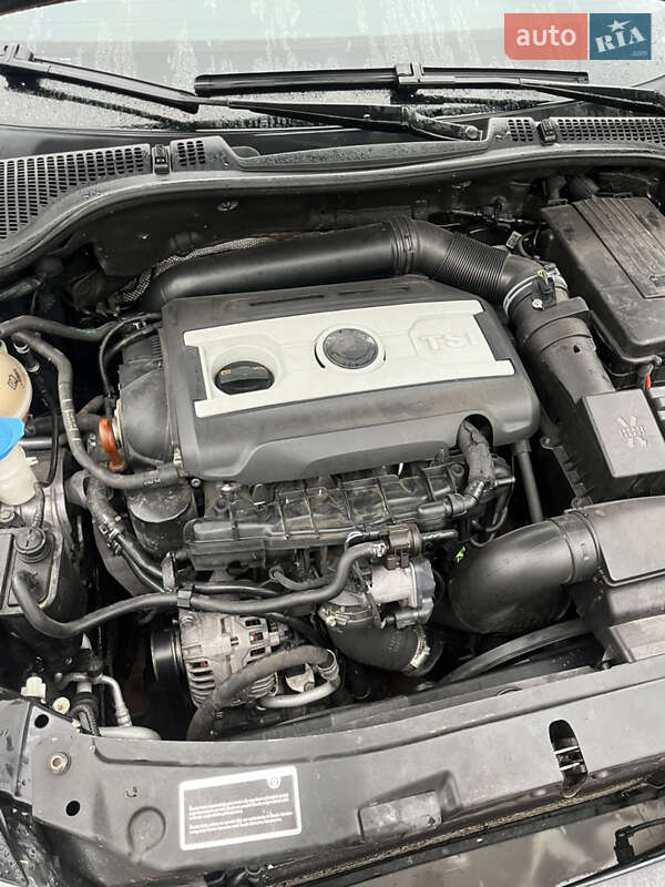 Лифтбек Skoda Octavia 2012 в Тальном