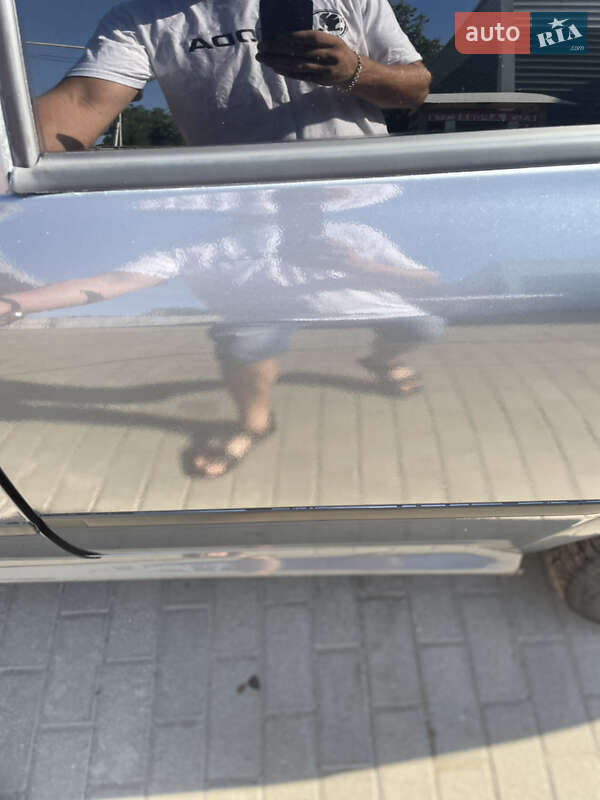 Лифтбек Skoda Octavia 2004 в Сумах фото 13 Лифтбек Skoda Octavia 2004 в Сумах