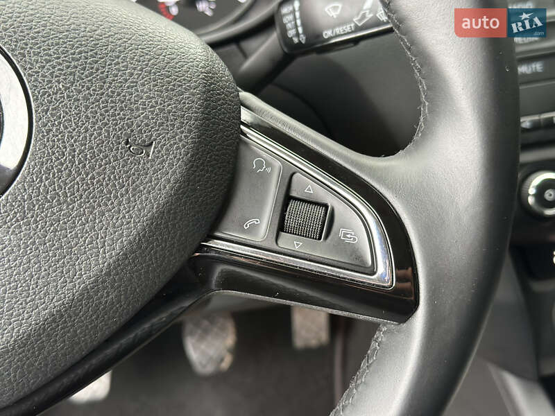 Універсал Skoda Octavia 2013 в Харкові