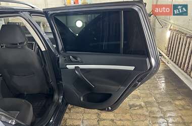 Универсал Skoda Octavia 2011 в 