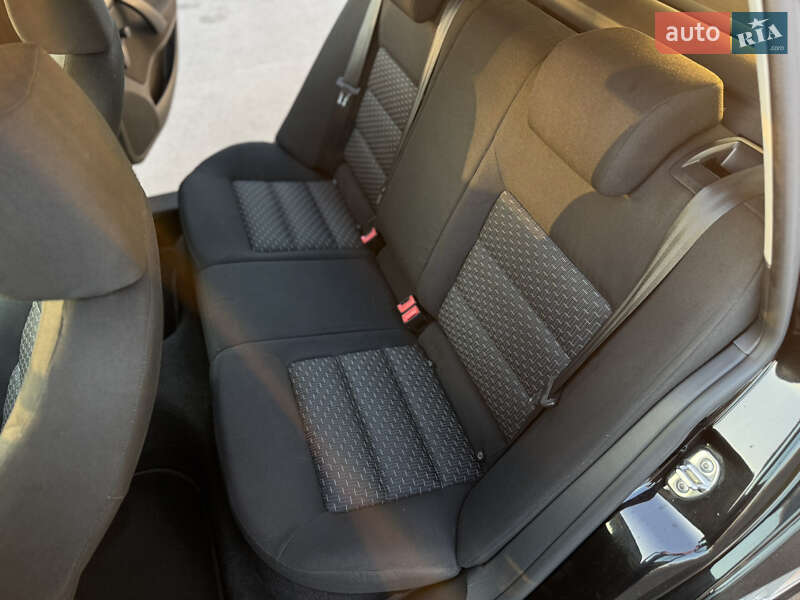 Універсал Skoda Octavia 2009 в Києві