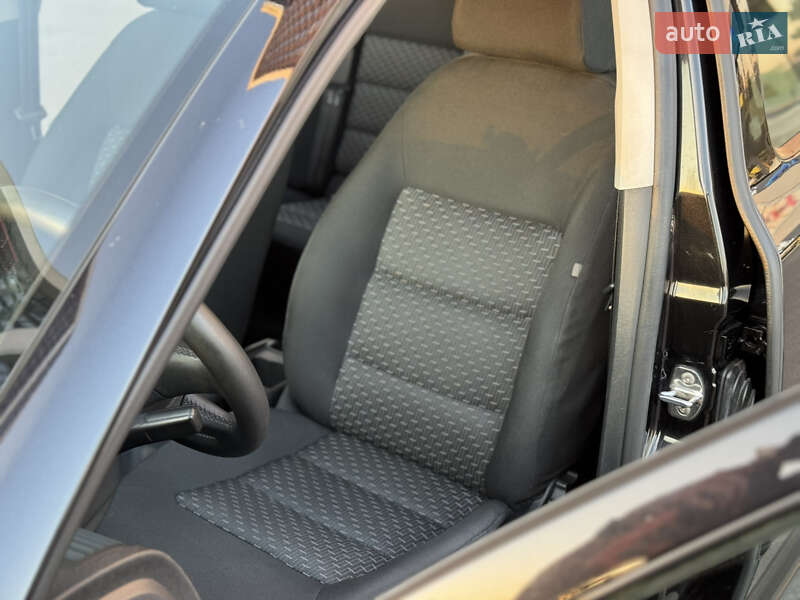 Універсал Skoda Octavia 2009 в Києві