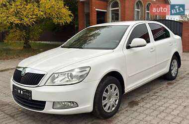 Лифтбек Skoda Octavia 2011 в Ахтырке