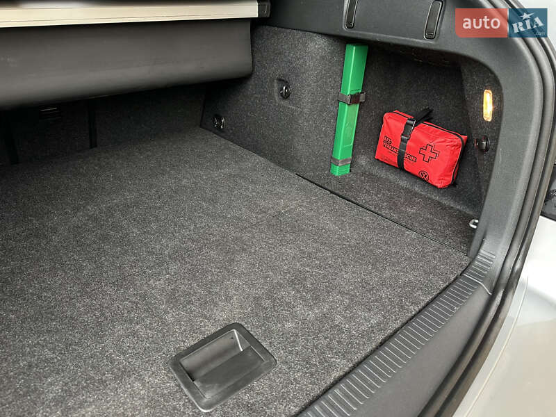 Универсал Skoda Octavia 2019 в Ивано-Франковске