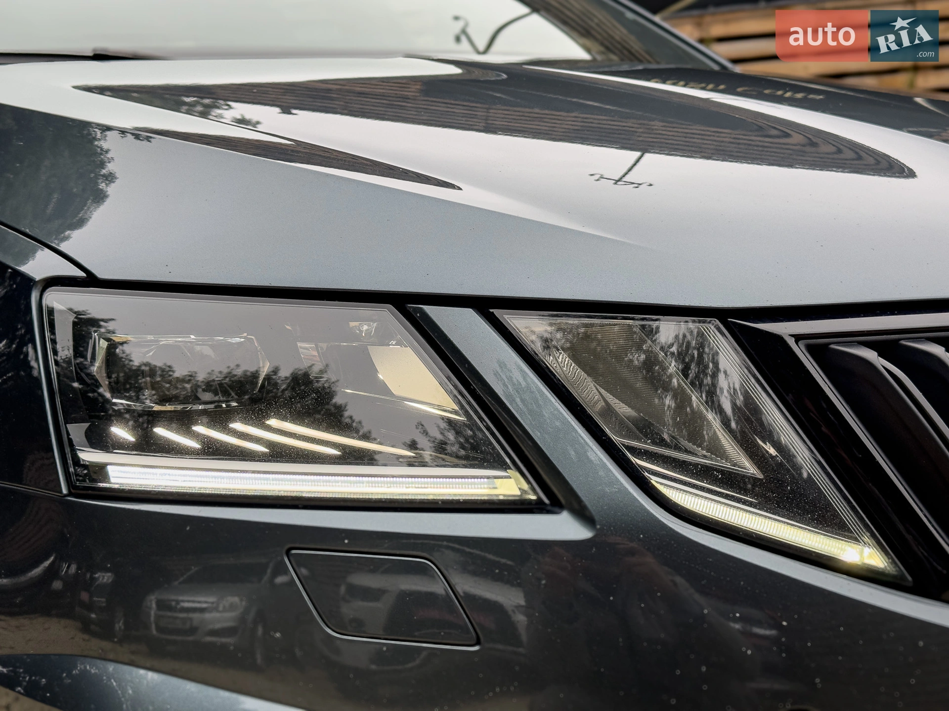 2019 Skoda Octavia - мініатюра 38