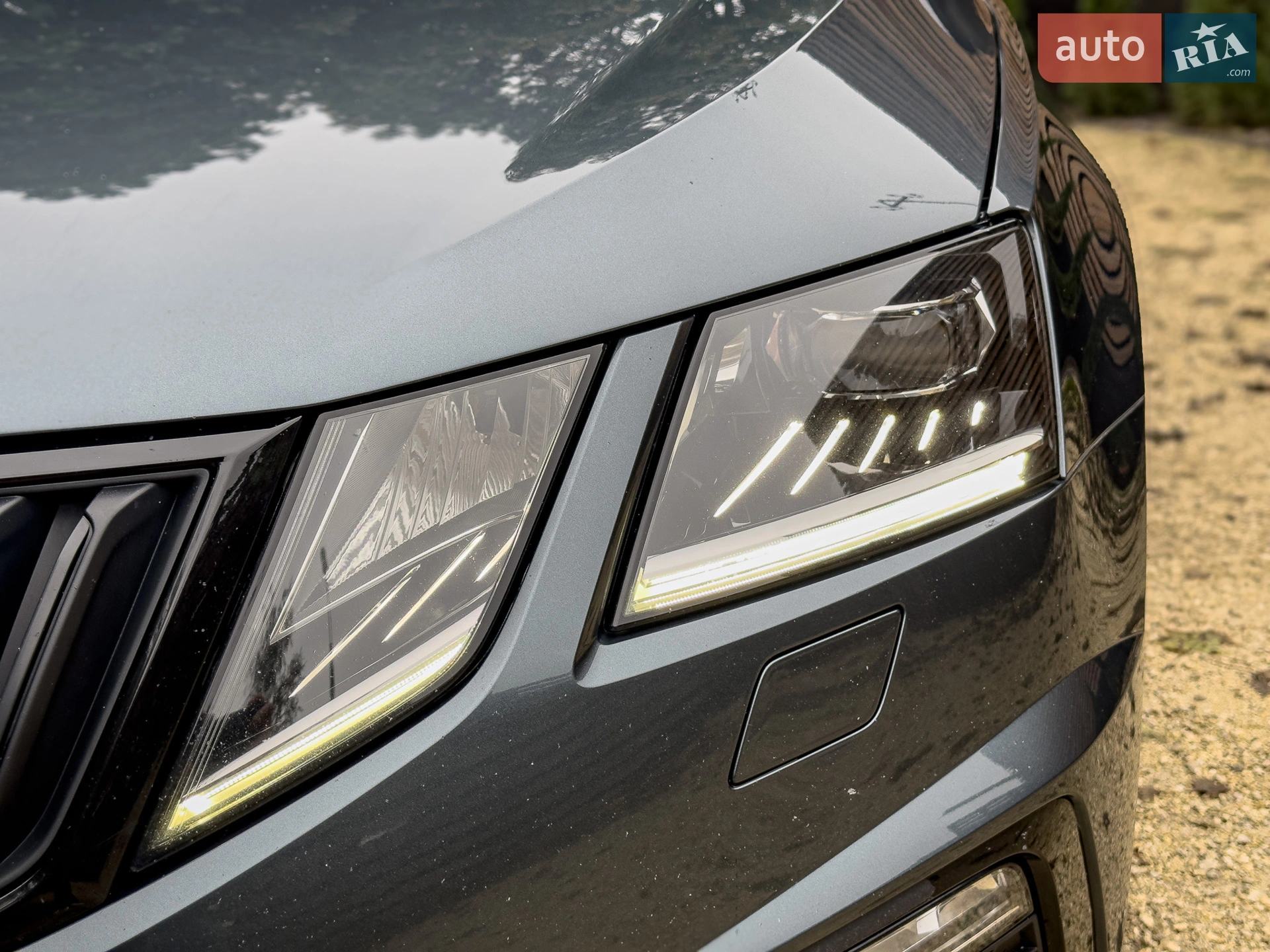 2019 Skoda Octavia - мініатюра 44