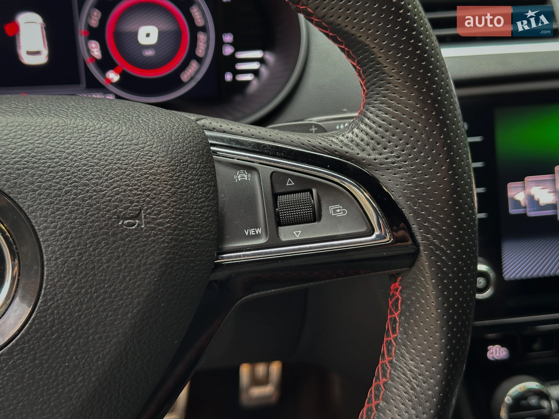 2019 Skoda Octavia - мініатюра 81