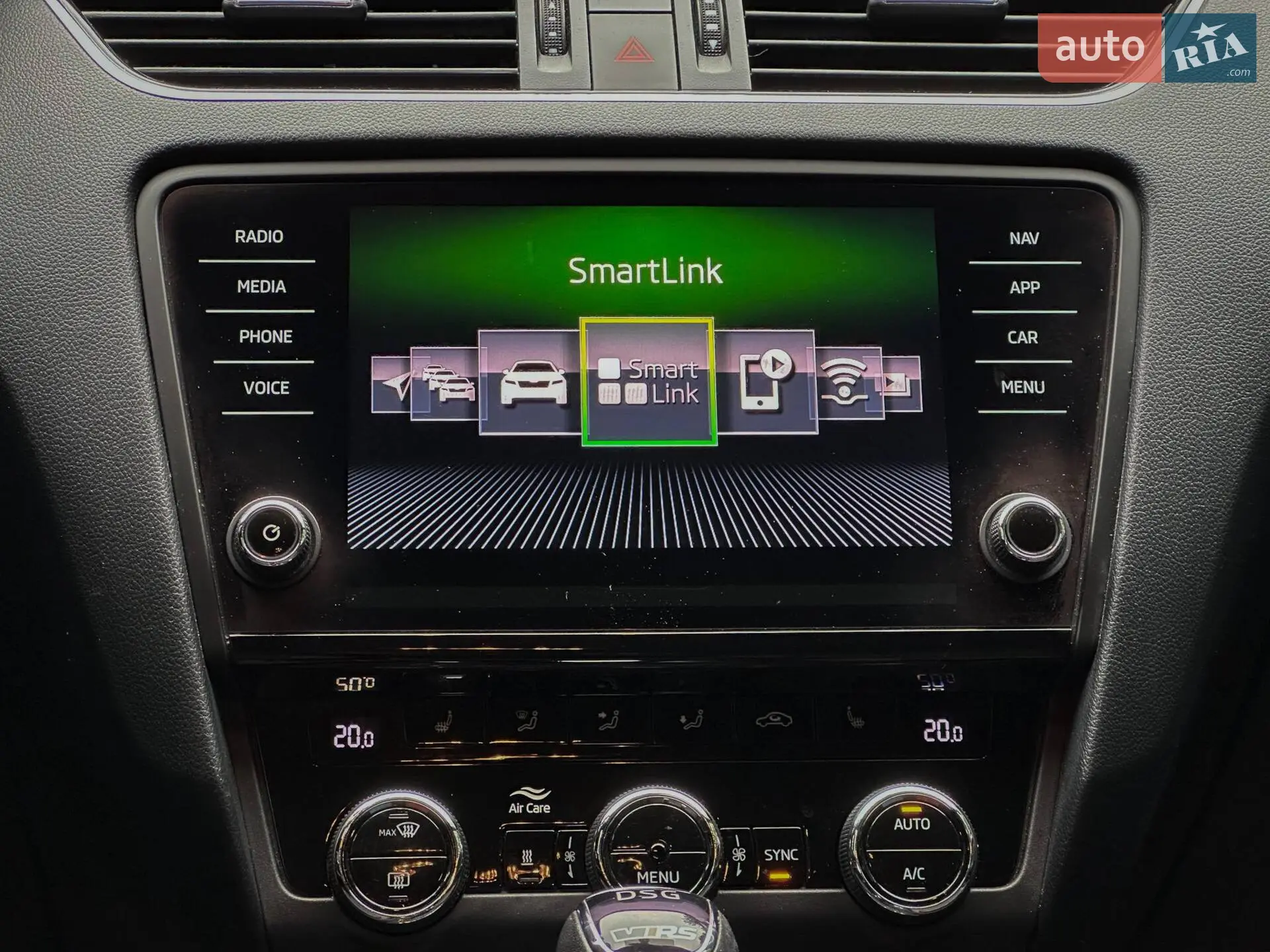 2019 Skoda Octavia - мініатюра 100