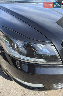 Універсал Skoda Octavia 2010 в Дніпрі