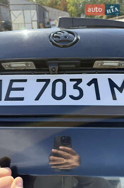 Універсал Skoda Octavia 2010 в Дніпрі