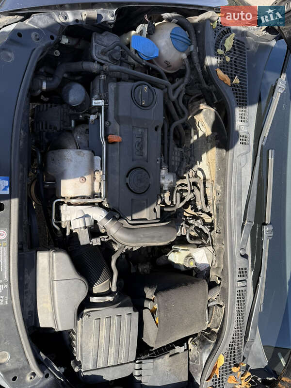 Универсал Skoda Octavia 2010 в Днепре фото 14 Универсал Skoda Octavia 2010 в Днепре