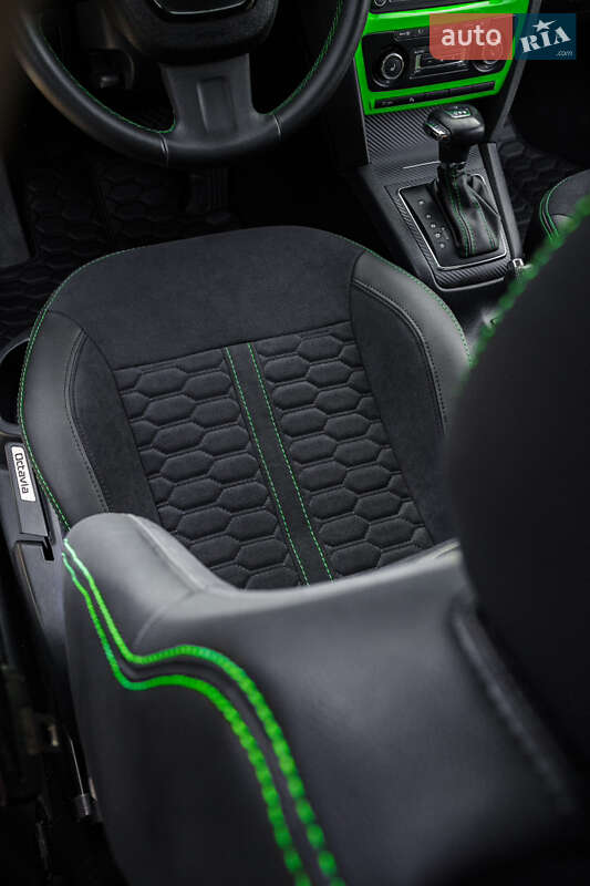 Универсал Skoda Octavia 2010 в Днепре фото 18 Универсал Skoda Octavia 2010 в Днепре