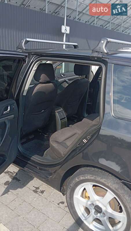 Универсал Skoda Octavia 2006 в Самборе фото 9 Универсал Skoda Octavia 2006 в Самборе