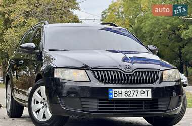 Універсал Skoda Octavia 2014 в Одесі