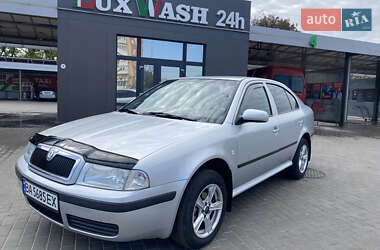 Лифтбек Skoda Octavia 2008 в Александрие