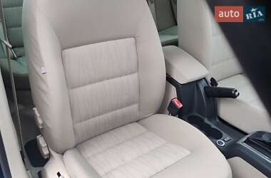 Универсал Skoda Octavia 2009 в 