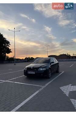 Універсал Skoda Octavia 2006 в Тернополі