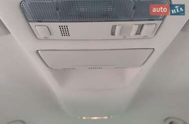 Универсал Skoda Octavia 2009 в 