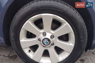 Универсал Skoda Octavia 2009 в 